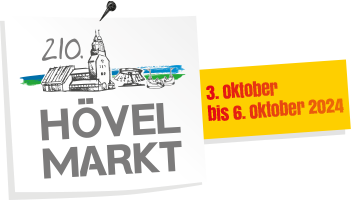 Logo Hövelmarkt