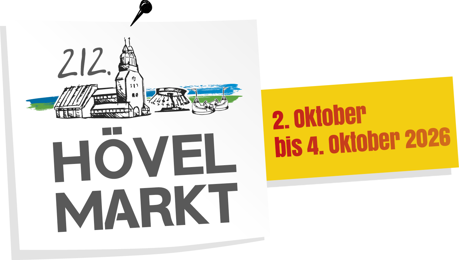 Logo Hövelmarkt
